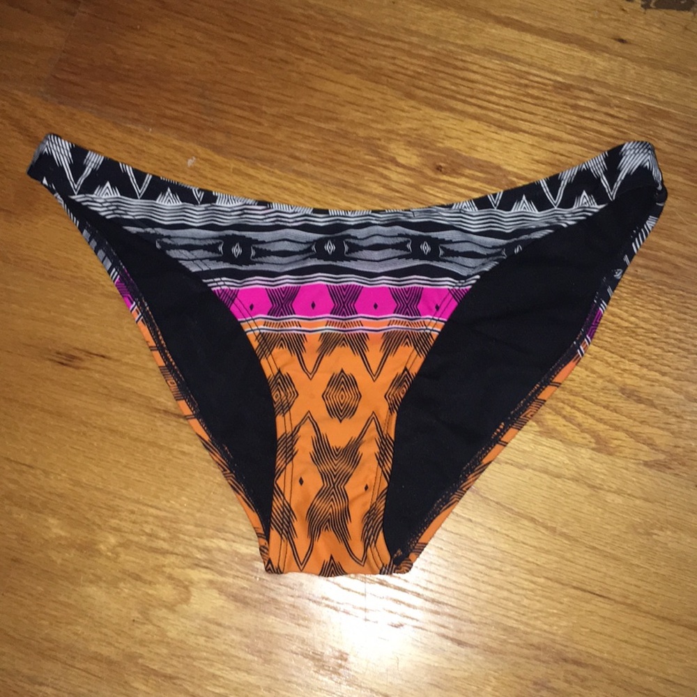 Athleta Bikini Bottoms